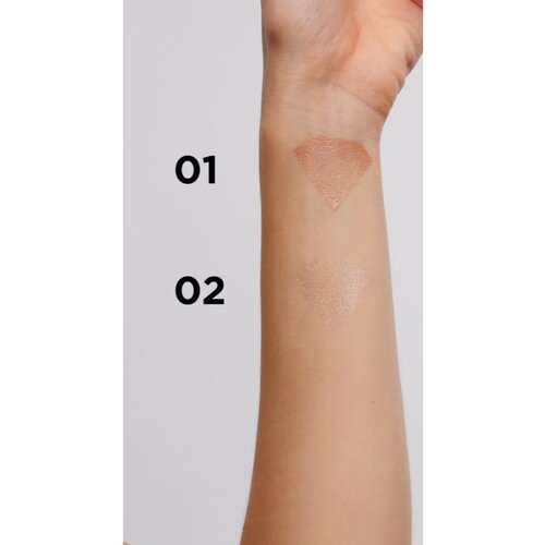 Eveline Cosmetics Vari&amp;eacute;t&amp;eacute; osvetljevalec odtenek 01 4,5 g Slike