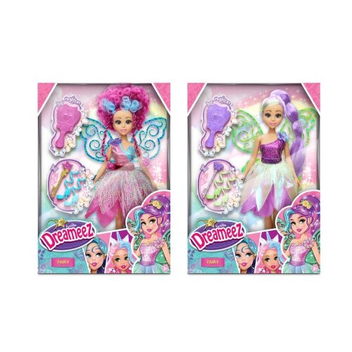 Funvill dreameez deluxe vila lutka ass ( fu10638 ) Slike