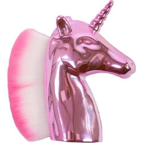 Brands of Q Krtača Unicorn - Roza Slike