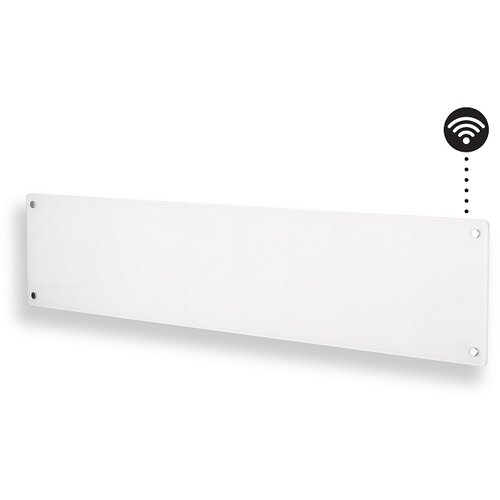 Mill panelni konvekcijski radiator Wi-Fi 1000W steklo GL1000WIFI3 Slike