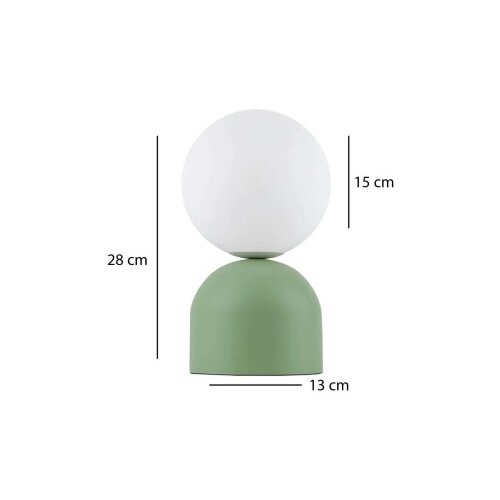 Opviq stona lampa 241646 Slike