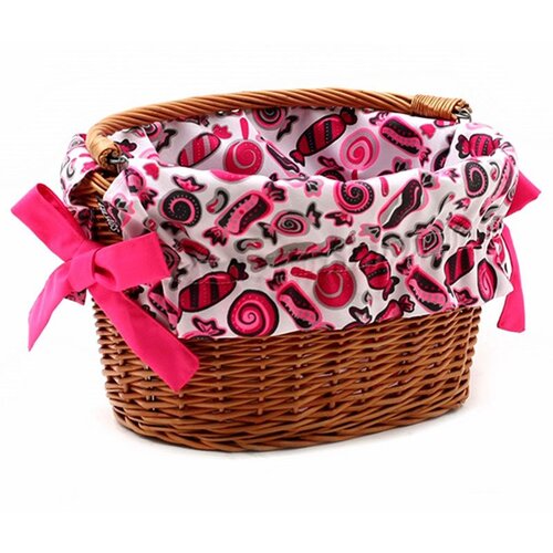  Navlaka ko&scaron;are za bicikl Culbags Pattern Candy 727.001 Cijene
