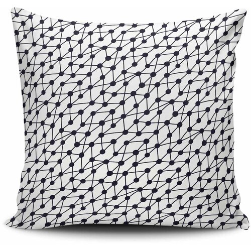Wallity jastuk 43x43cm &Scaron;areni Cene