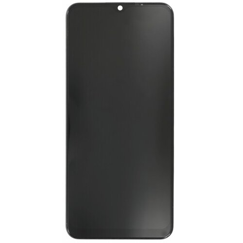 Realme (OEM) Steklo in LCD zaslon za Vivo Y12s, originalno (OEM), črno Slike