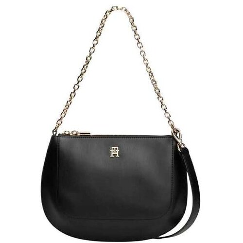Tommy Hilfiger crna ženska torbica Cene