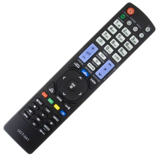 Daljinski upravljač za LG TV UCT-041 Cijene