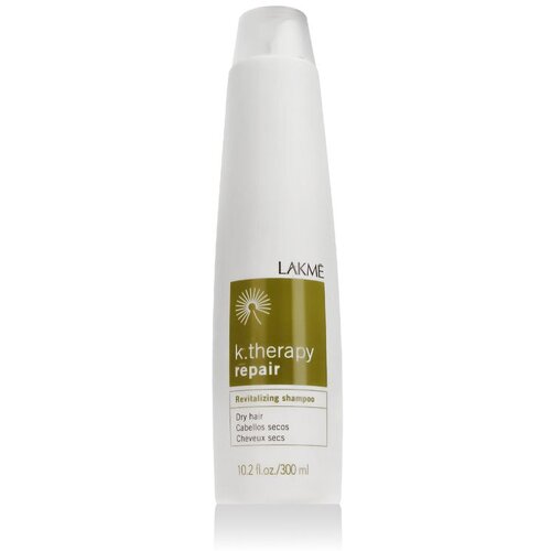 Lakme K.Therapy Repair Shampoo negovalni &scaron;ampon za suhe in po&scaron;kodovane lase 300 ml Cene