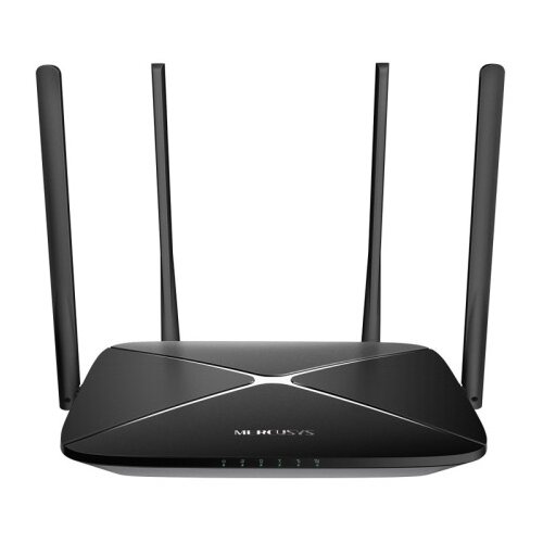 Mercusys MB115-4G N300 2,4GHz 4G LTE SIM brezžični usmerjevalnik-router Slike