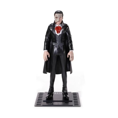 Noble Collection Bendyfig Universal monsters Phantom of the opera figurica Cene