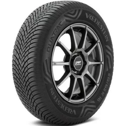 Vredestein Celoletne pnevmatike Quatrac 225/60R16 102H XL