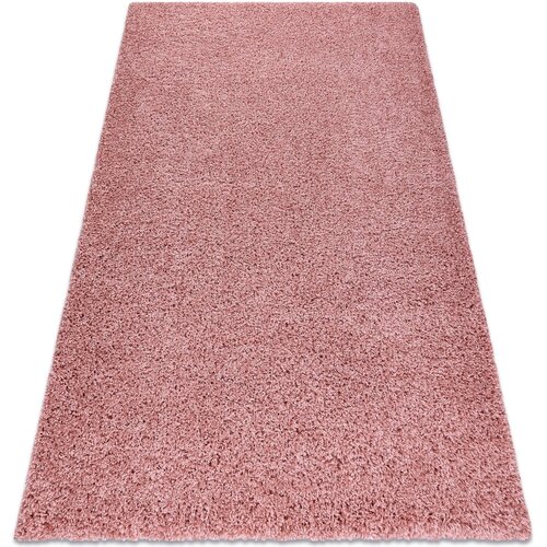 RugsX Preproge Preproga SOFFI košati 5cm roza 180x270 cm Rožnata Cene