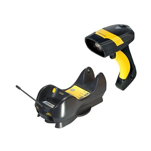 Datalogic PowerScan M8500 robusni bežični barkod čitač Cijene