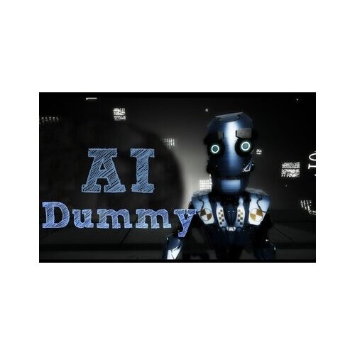 Steam AI Dummy (PC) Key GLOBAL Cene