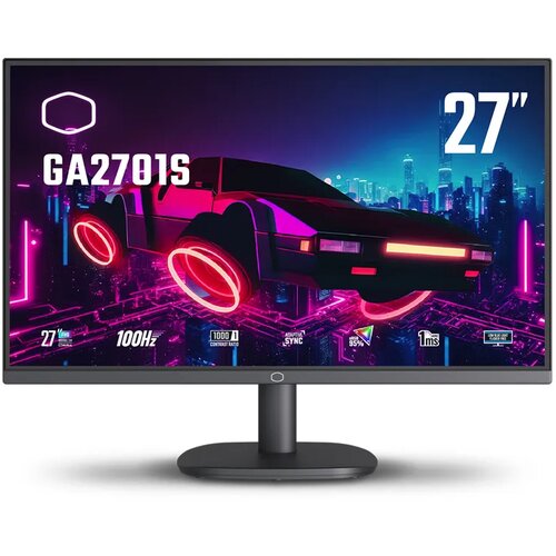  27 inča GA2701S FHD Gaming monitor (CMI-GA2701S-EK) Cene