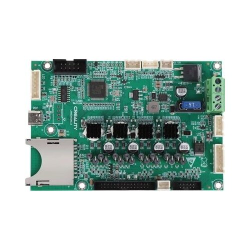 Creality Mainboard Cijene