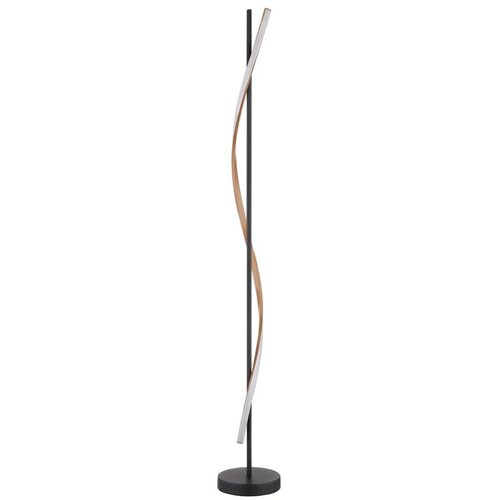 Globo 67354S - LED stojeća lampa WATKINS LED/30W/230V 3000K Slike
