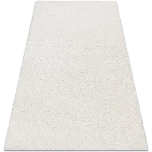 RugsX Preproge Preproga BUENOS 7001 ko&scaron;ati navaden, enobarven be 80x150 cm Bela Cene