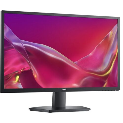 Dell Monitor DELL S-series SE2725H 27", 1920x1080, FHD, 75Hz, VA Antiglare, 16:9, 3000:1, 300 cd/m2, 8ms/5ms, 178/178, HDMI, VGA, Til Cijene