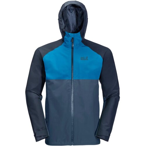 Jack Wolfskin Vetrovke Mount Isa pisana Cene