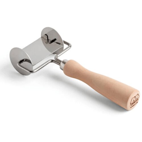 Marcato Sekač za testeninu TAG-QD6-CLS, Pravougaoni, 60mm Cene