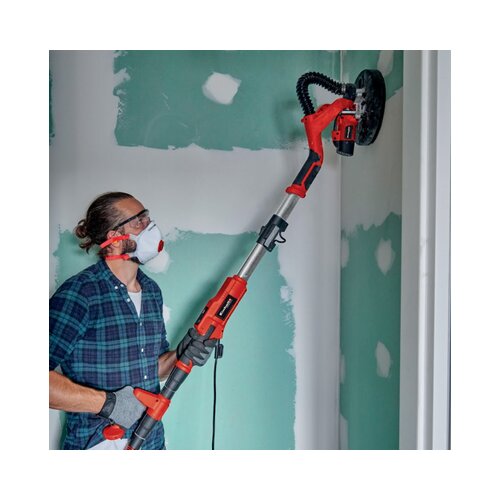 Einhell TE-DW 225 X, brusilica za zidove i stropove Slike