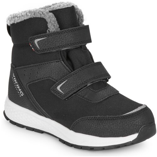 VIKING FOOTWEAR &amp;Scaron;kornji za sneg Equip Warm Waterproof 2V Siva Slike