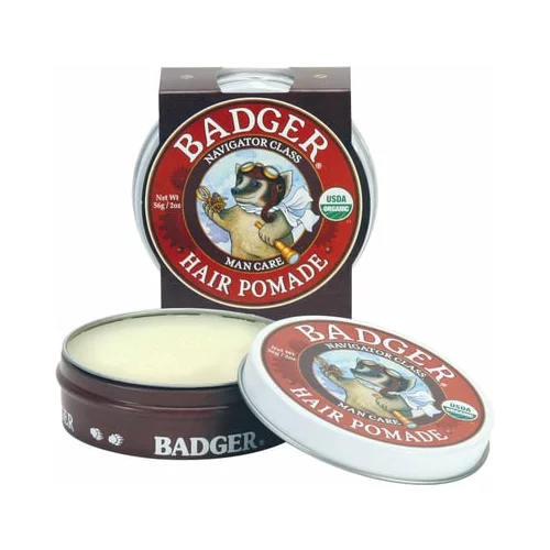 Badger Balm hair Pomade - balzam za stayling kose
