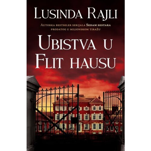 Ubistva u Flit hausu Cene