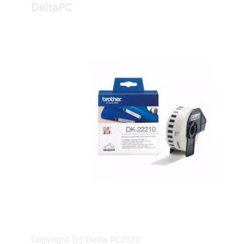 Pot PAP BRO NALJ DK-22210 29x30,48 Slike