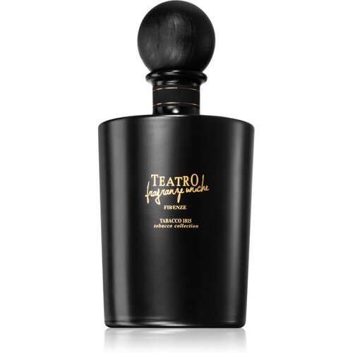 Teatro Fragranze Tabacco 1815 aroma difuzor s polnilom 500 ml Cene