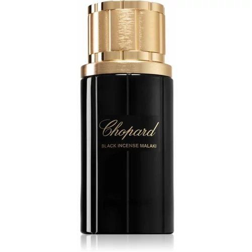 Chopard malaki Black Incense parfemska voda 80 ml unisex