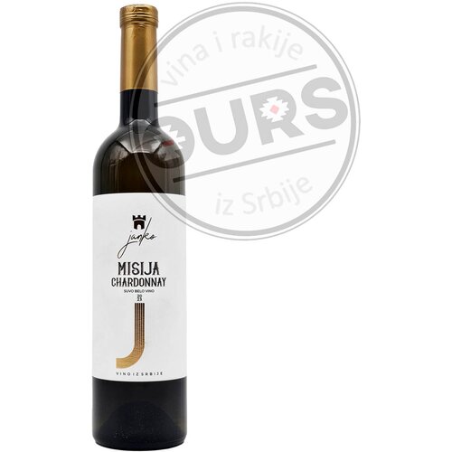 JANKO Misija 0,75L Cene