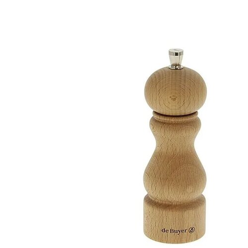 Peugeot Mlinček poper Rumba 14cm natur / les, (5000200393) Slike