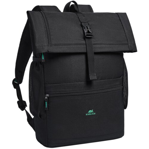 Riva Case črn nahrbtnik za prenosni računalnik 17,3 Slike