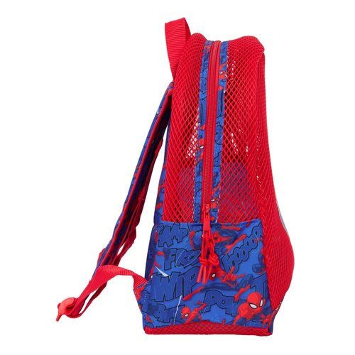 Spiderman Mochila antiarena Marvel 30 cm Slike
