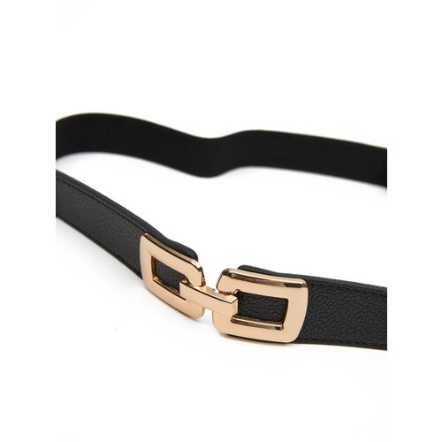 Orsay Black women's belt - Women's Cijene
