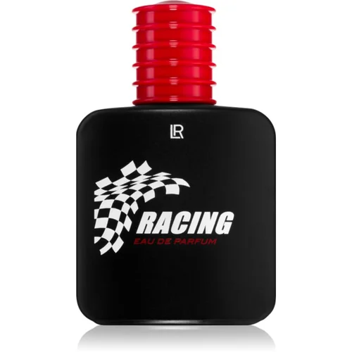 Lr Racing parfemska voda za muškarce 50 ml