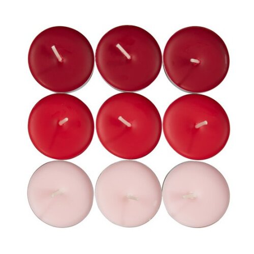  Male sveće Kei 8kom/p jagoda ( 4912234 ) Cene