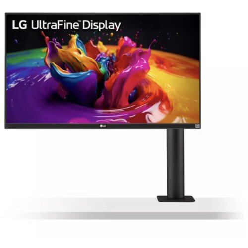 LG UltraFine 32UN880K 32" Ultra HD IPS Ergo Type-C monitor Cene