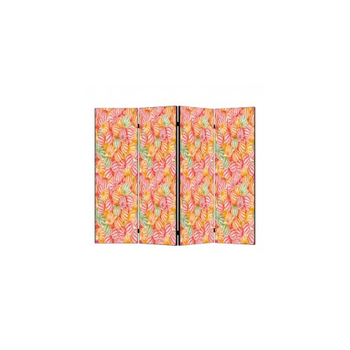  Paravan Bomboni 4 krila 160x175cm Slike