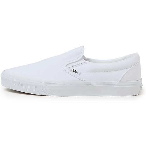 Vans Modne superge Ua Classic Slip-On Bela Cene
