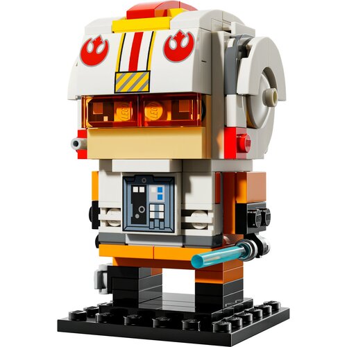 Lego LEGO® Star Wars™ - Luke Skywalker™ (Uporniški pilot) (40795) Cene