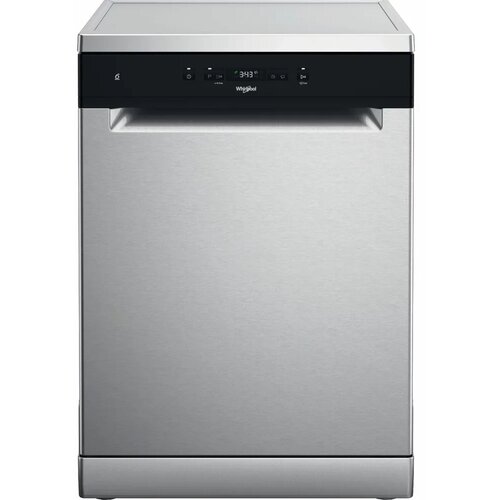 Whirlpool Pomivalni stroj W2F HD624 X Cene