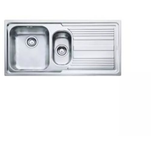Franke sudopera Logica Line LLX 651 desna 101.0150.830 Slike