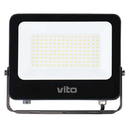 Vito Sava LED reflektor S-10W SMD 6000K IP65 sensor Slike