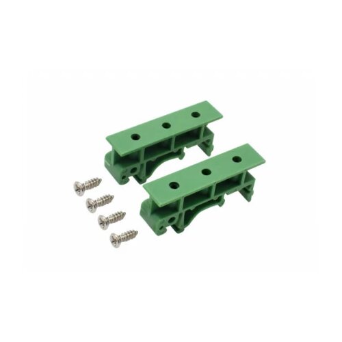 Teltonika Montažni Kit 088-00256, TRB DIN Rail Slike