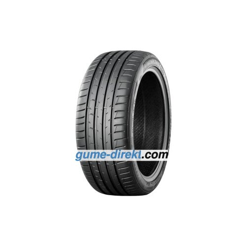 Nankang Sportnex AS-3 ( 205/55 ZR17 95Y XL [EV+] ) letna pnevmatika Slike