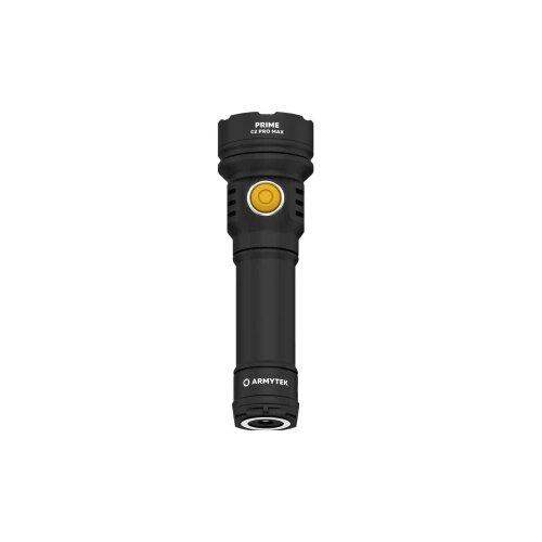 ArmyTek Prime C2 Pro Max Warm LED džepna svjetiljka s trakom za no&scaron;enje oko ruke, s futrolom pogon na punjivu bateriju Cijene
