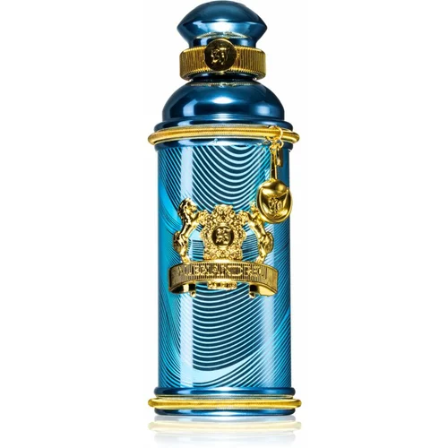 Alexandre.J The Collector: Zafeer Oud Vanille parfemska voda uniseks 100 ml
