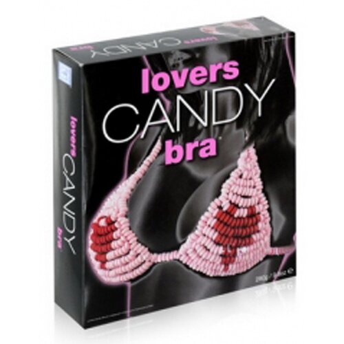  Modrček iz bonbonov Cene